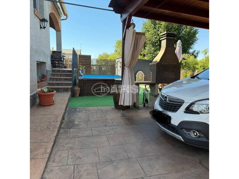Foto e1fa7ca1-950f-4a99-b74a-9ad7ff198a0a. Xalet amb calefacció aparcament piscina a Cànoves i Samalús