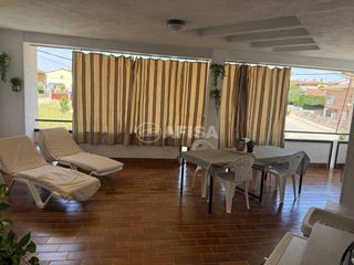 Maison jumelée à Sils. Venta de casa adosada en sils
