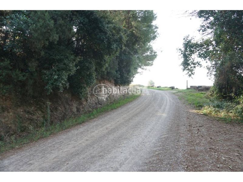 Foto 5f04e95c-394f-49f1-bf87-d25b08a50b13. Finca rústica a Franqueses del Vallès (Les)