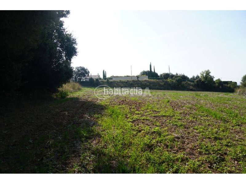 Foto 80d71d25-23e1-4bae-b8c3-73b50ae9d2e2. Finca rústica a Franqueses del Vallès (Les)