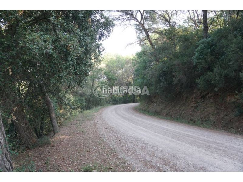 Foto ceb414d7-b0b9-470d-b93c-50382f293b53. Finca rústica a Franqueses del Vallès (Les)