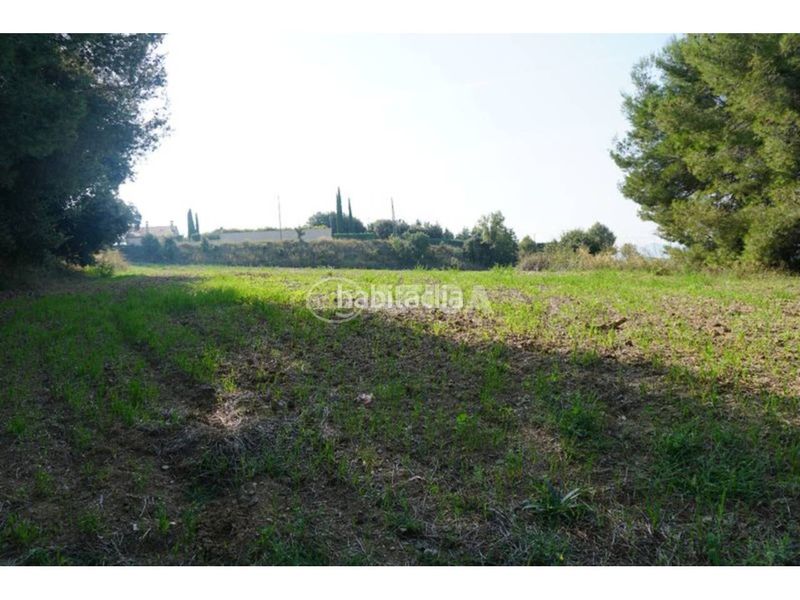 Foto efe05df7-12b5-470f-83c2-a26fe28b29da. Finca rústica a Franqueses del Vallès (Les)