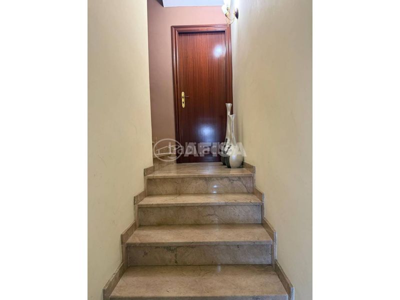 Foto 74e36cd1-4157-4070-aa0b-52db7ad3e90e. Casa aparellada amb calefacció aparcament a Sils
