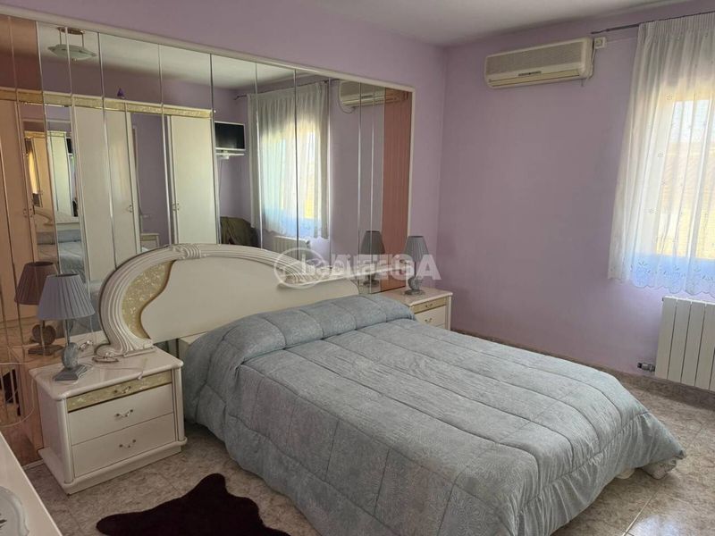 Foto c3634767-395f-4301-89a0-ed1f0a28b9a5. Casa aparellada amb calefacció aparcament a Sils
