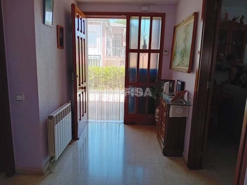Foto f88ff1a1-9920-497d-a942-ea8cad2f45a9. Xalet amb calefacció aparcament a Sant Antoni de Vilamajor