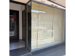 Miete Geschäftsraum in Cardedeu. Local en alquiler en cardedeu