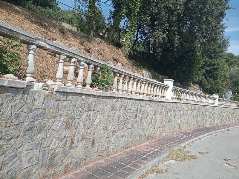 Foto 061982de-1a3f-47a0-85ea-f897aa986271. Terreny residencial a Riells i Viabrea