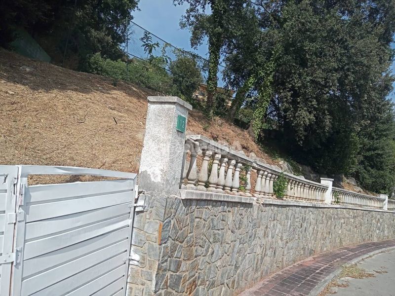 Foto 06400760-f455-49de-b197-15f576b923e1. Terreny residencial a Riells i Viabrea
