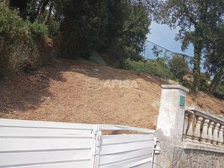 Residential Plot in Riells i Viabrea. Parcel.la en venta en riells