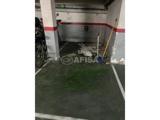 Autoparkplatz in Cardedeu. Garaje en venta en cardedeu