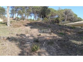 Terreny residencial a Sils