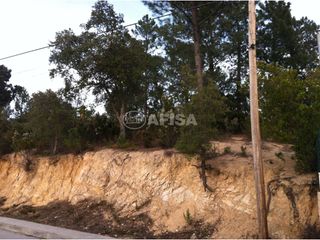 Terreny residencial a Riudarenes