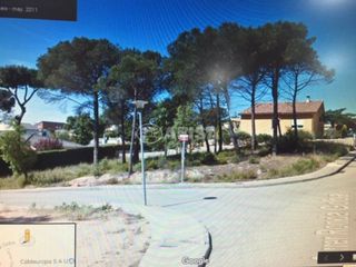 Terreny residencial a La Goba