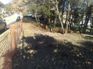 Terreny residencial a Sils