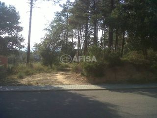 Terreny residencial a Sils