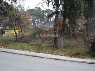 Terreno residencial en Sils