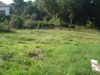 Terreno residencial en Sils