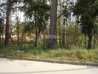 Terreno residencial en Caldes de Malavella