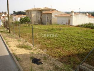 Terreny residencial a Riudarenes