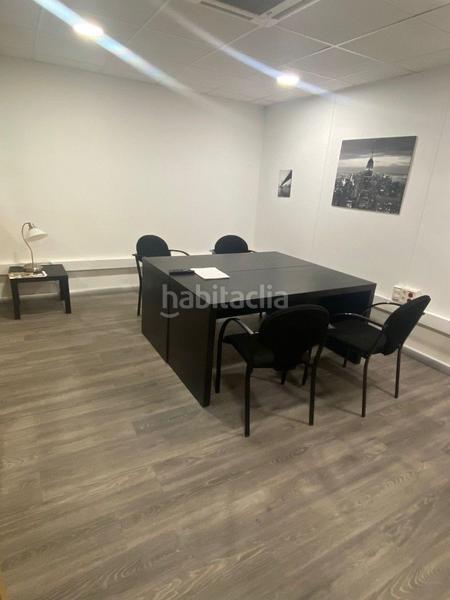 Foto b87e079d-8383-4abf-8959-1ebf4fd07fb4. Nave industrial en carrer de frederic soler 63 nau industrial centre en Terrassa