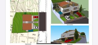 Maison jumelée à Carrer mussol 12. ¡promoción obra nueva en terrassa!