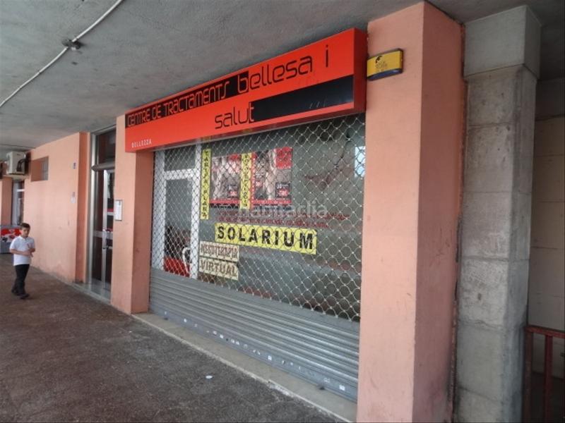 Foto 1e29069b-3b77-4cf9-9635-30ae25b9c2dd. Geschäftsraum in plaza Can monic 9 in Can monic Granollers