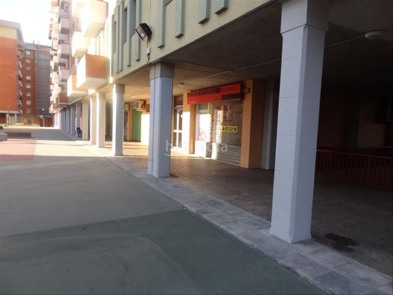 Foto 22c8d130-f308-46cf-9d08-13ac64299532. Geschäftsraum in plaza Can monic 9 in Can monic Granollers
