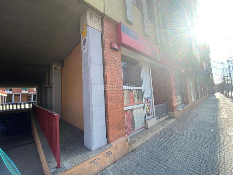 Foto 33b4411c-f167-4589-9d1c-9e452d0fdaf8. Geschäftsraum in plaza Can monic 9 in Can monic Granollers