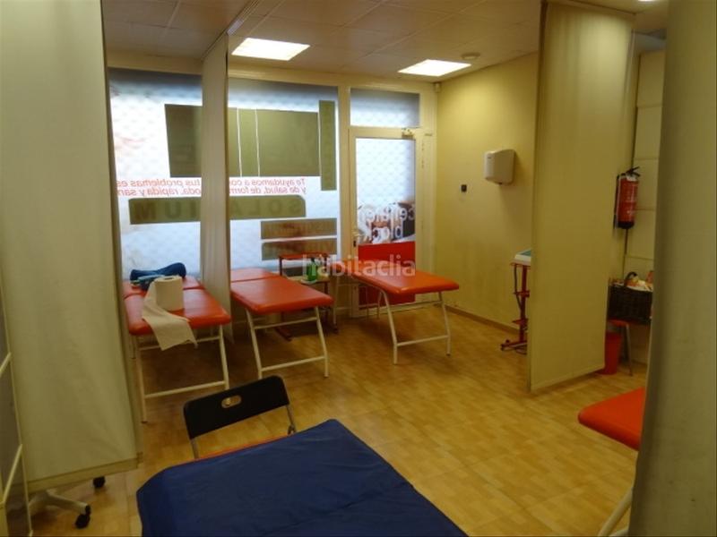 Foto 38eda7c6-ea65-4b44-af6f-de2ff90beac9. Geschäftsraum in plaza Can monic 9 in Can monic Granollers