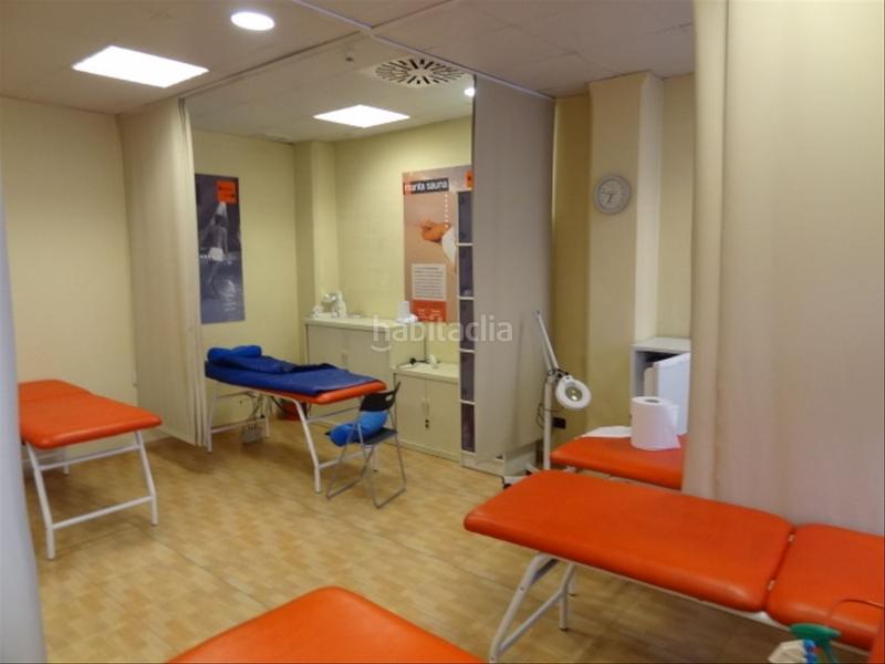 Foto 42b92ac4-19c4-44f5-8650-d87ba781fbb4. Geschäftsraum in plaza Can monic 9 in Can monic Granollers