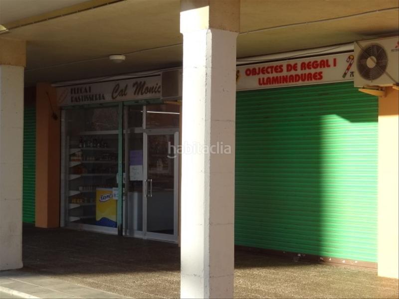 Foto 6febace2-6c8d-4901-a96d-5e55eff1b882. Geschäftsraum in plaza Can monic 9 in Can monic Granollers