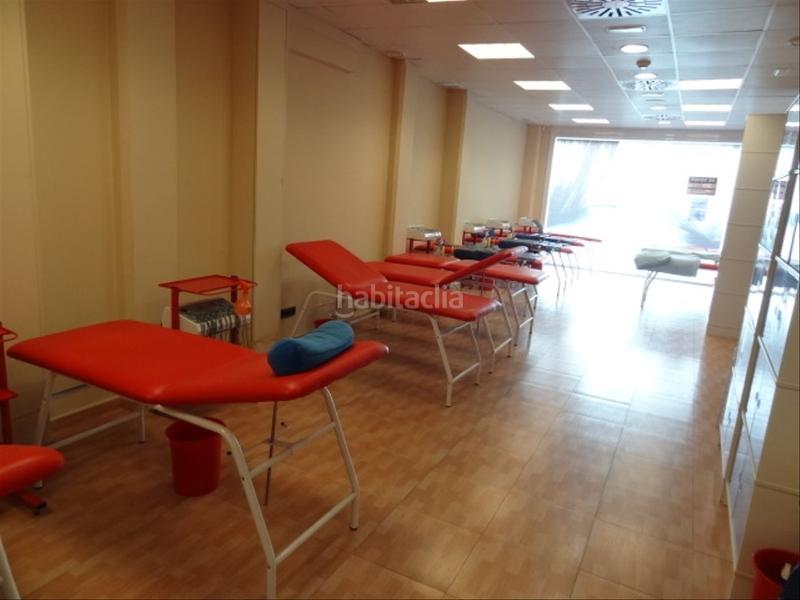 Foto 75ab2b8e-71bd-4a2b-8de6-e7207935a259. Geschäftsraum in plaza Can monic 9 in Can monic Granollers