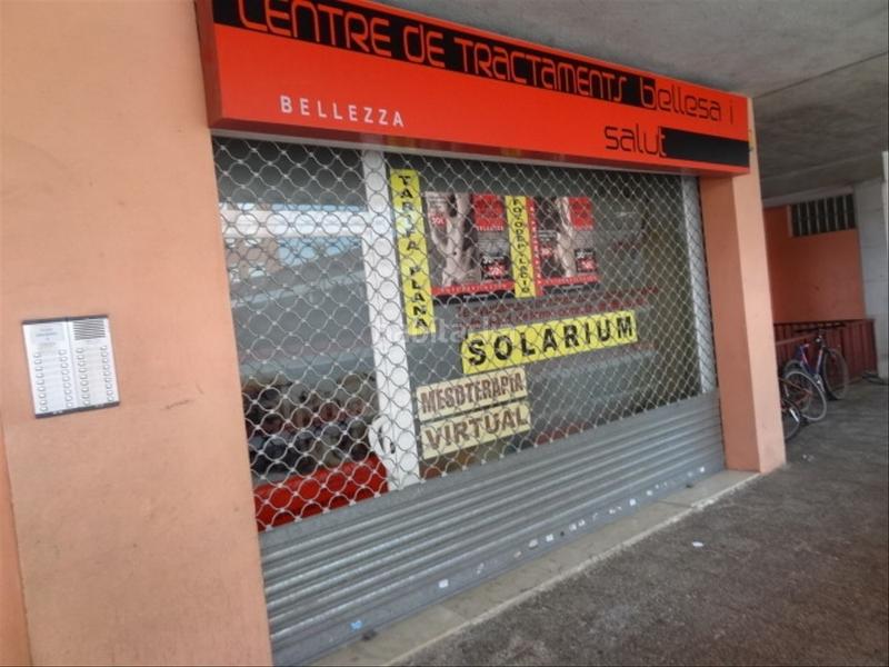 Foto 83bcbd69-364c-434f-b3ac-71845a258bfb. Geschäftsraum in plaza Can monic 9 in Can monic Granollers