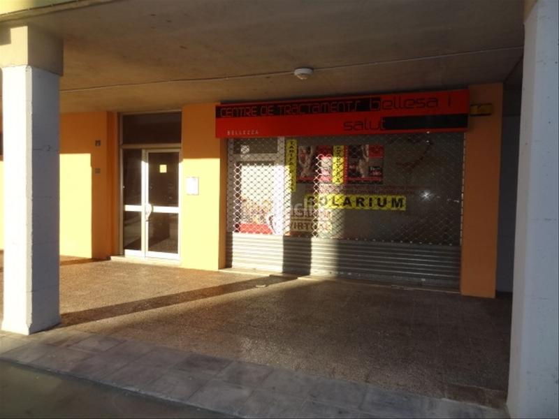 Foto a3803f4a-3314-481e-915a-906758c8d368. Geschäftsraum in plaza Can monic 9 in Can monic Granollers