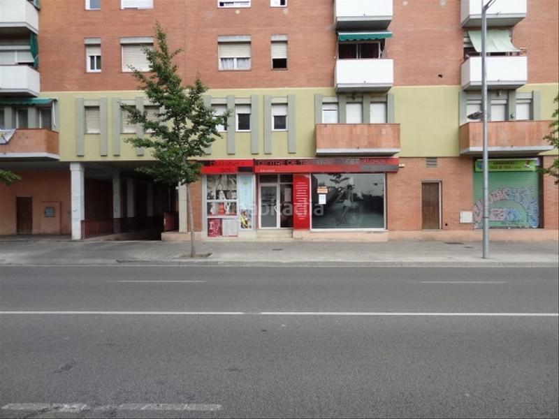 Foto a5bb3271-a333-48c9-86cd-c09edfee408b. Geschäftsraum in plaza Can monic 9 in Can monic Granollers