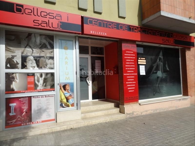 Foto c35099fe-5a7d-45dc-9124-81ee5a6fc384. Geschäftsraum in plaza Can monic 9 in Can monic Granollers