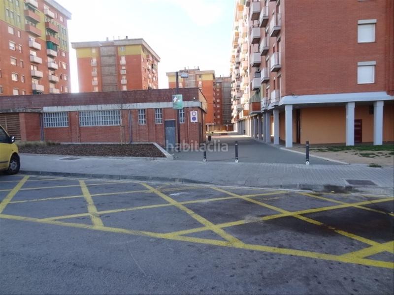 Foto dcf1a72b-adbf-4629-9b43-6bed4a04e274. Geschäftsraum in plaza Can monic 9 in Can monic Granollers