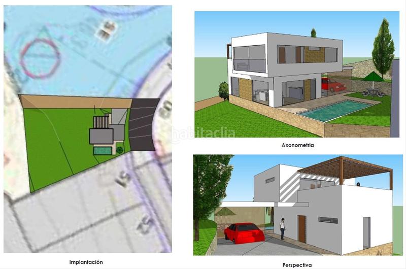 Foto a84eaeb8-fc02-4df1-bbf5-dd0227b1c1f2. Xalet a carrer antoni gaudí 70 a Roda de Barà