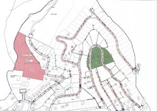 Residential Plot in Carrer la pedrera 39. Terreno solar inversores