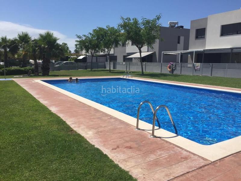 Foto 2a9c2b8c-c550-47c4-98a9-3c7e7e32e436. Casa a partida poblas 7 a Platja de Mont-roig Mont-roig del Camp