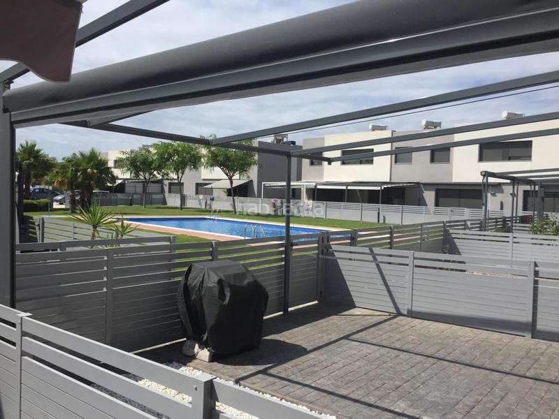 Foto d7177a9a-eef3-48db-ace9-1af3c404e7ee. Casa a partida poblas 7 a Platja de Mont-roig Mont-roig del Camp