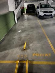 Miete Autoparkplatz in Montserrat - Vilardell. Magnifica plaza de parking