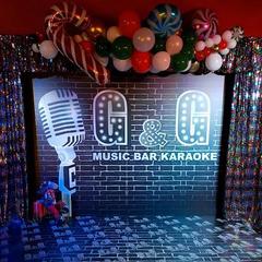 Locale commerciale in Carrer de prat de la riba 89. Local bar musical con licencias