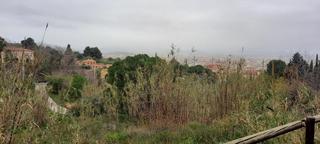 Terrain résidentiel à Carrer del mas branca 67. Parcela les martines