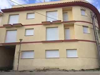 Flat in Carrer d'urgell 1. Pisos en venta - edificio invers