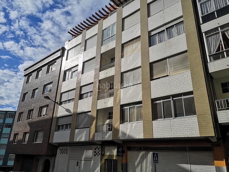 Foto be07113b-be67-44e1-9b6c-bb2764b097de. Pis amb calefacció a Fajardo Ferrol