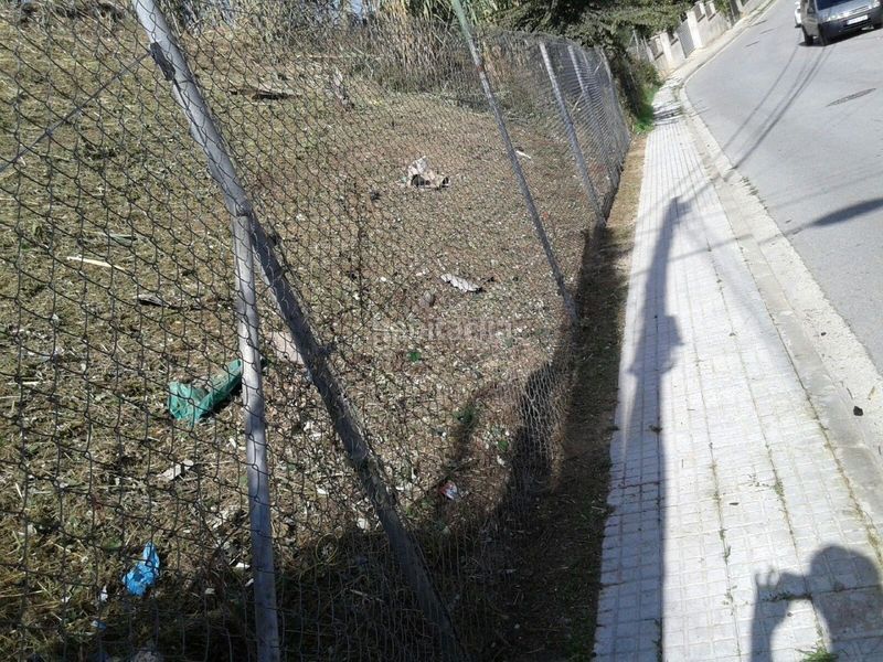 Foto 9a00d7a2-1617-4317-8953-59d56b18dbdf. Terreno residencial en carrer mussol 30 para edificar en Terrassa