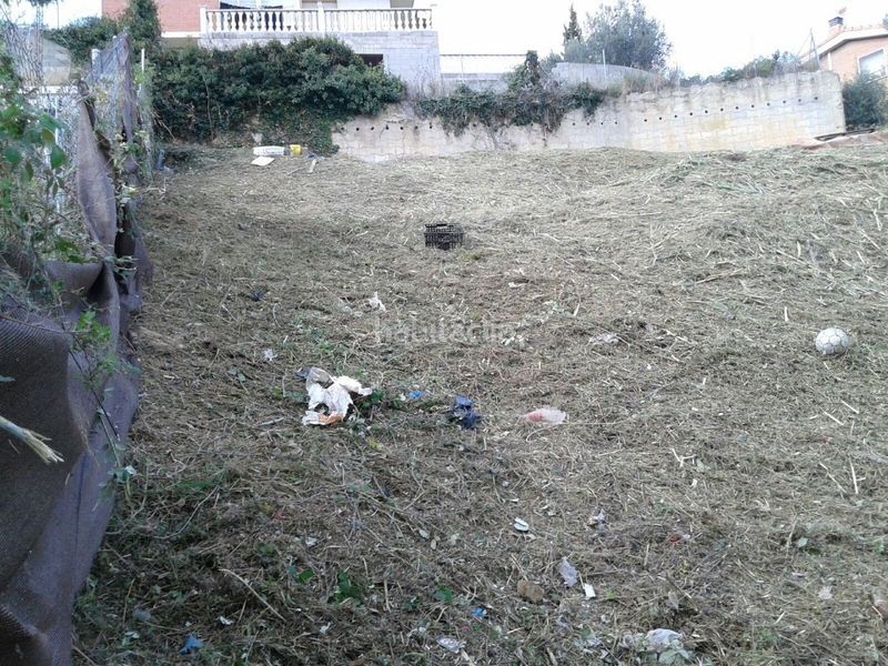 Foto d88b0efd-653e-4d7e-992c-d26e1ffaeb35. Terreno residencial en carrer mussol 30 para edificar en Terrassa