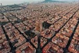 Edifici a Passatge del rector oliveras 8. Venta de edificio hotel en barcelona