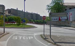 Appartement à La Cogullada. Venta de dos viviendas de 3 y 4 habitaciones cerca del centro de